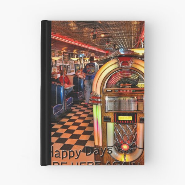 Item preview, Happy Days are Here Again designed and sold by lynell.