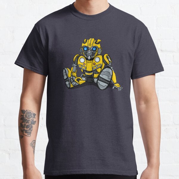 Baby Bumblebee Classic T-Shirt