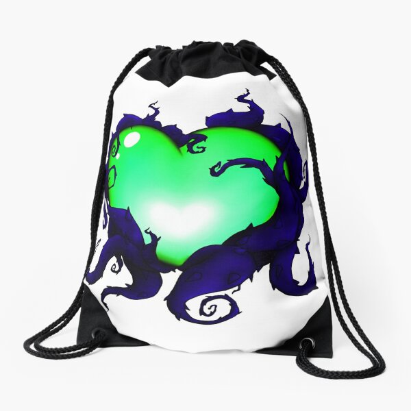 Mystery Drawstring Bags Redbubble - is the creator of mm2 roblox jewish