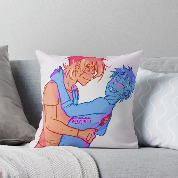 Item preview, Klance designed and sold by taffydesu.