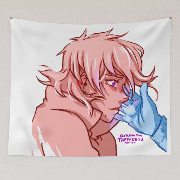 Item preview, Klance designed and sold by taffydesu.