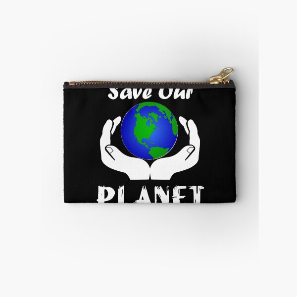 Item preview, Save our planet designed and sold by VisDesign.