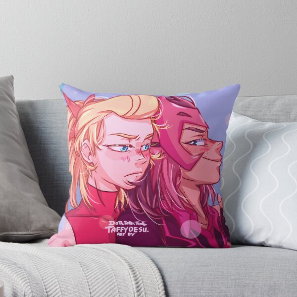 Item preview, SheRa designed and sold by taffydesu.