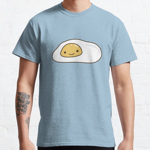 Japanese Breakfast T Shirts Redbubble - yellow cute eggs japanese kawaii outfit roblox