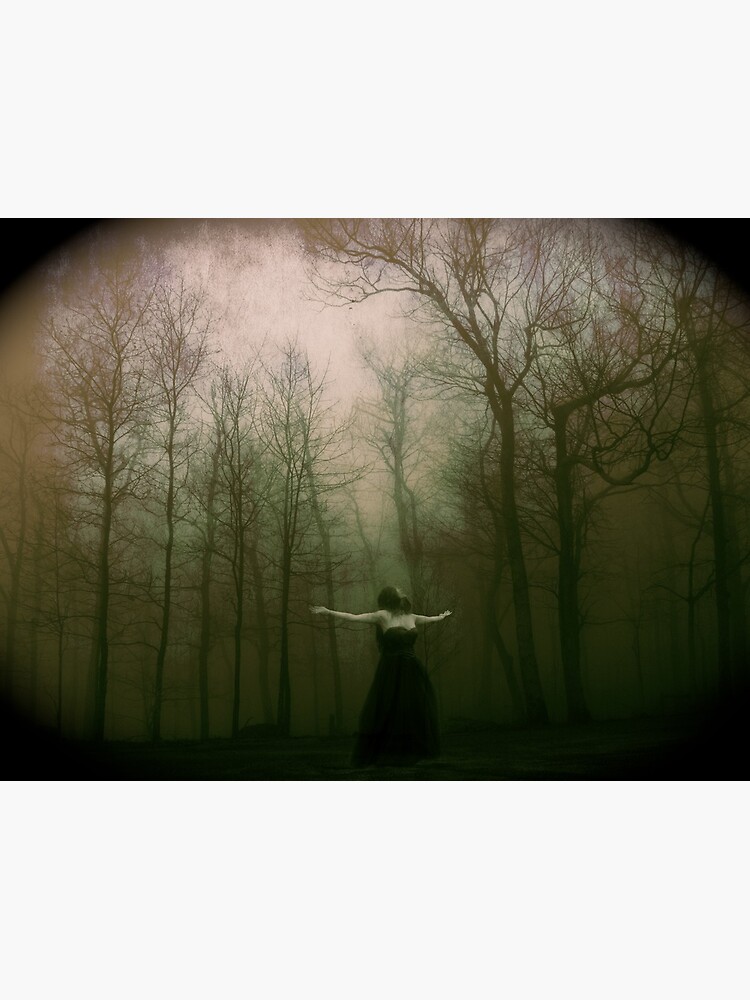 Never Alone by KatarinaSilva