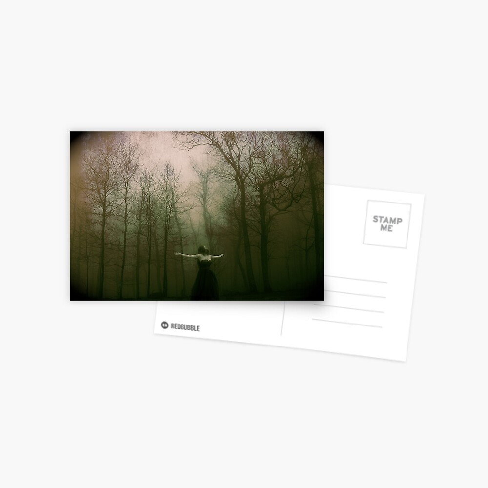Item preview, Postcard designed and sold by KatarinaSilva.
