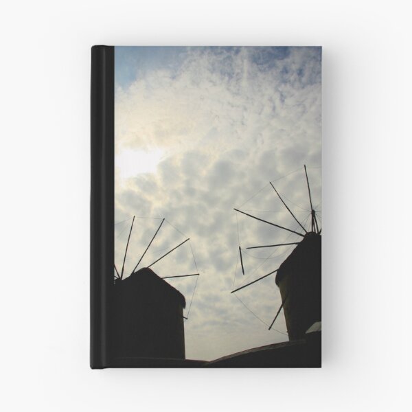 Item preview, Contre-Jour Windmills designed and sold by Camilla.