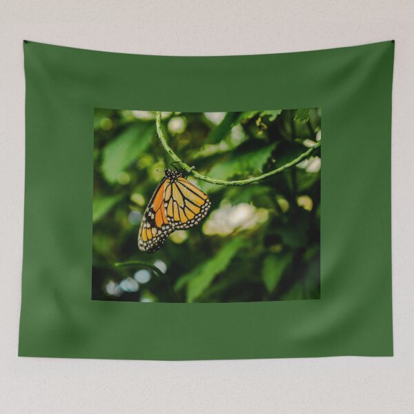 Item preview, Monarch butterfly designed and sold by Martin Leber.