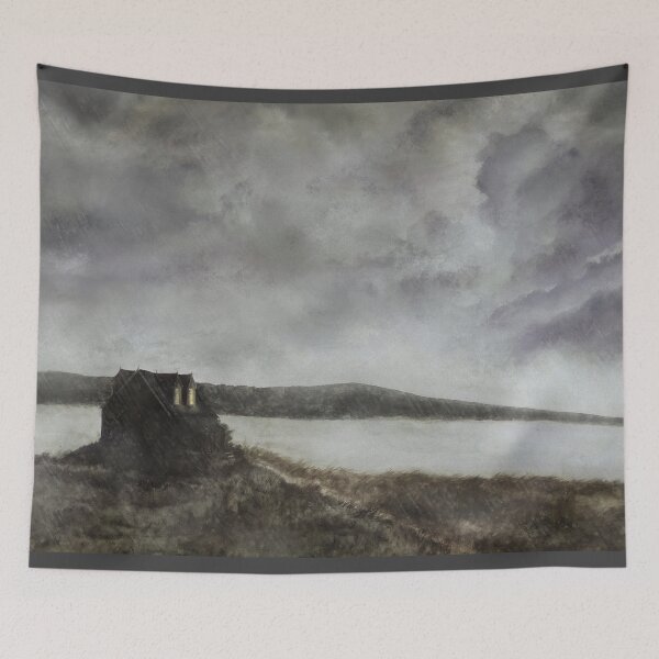 Item preview, Gloomy Day Vista designed and sold by PhilipHarvey.