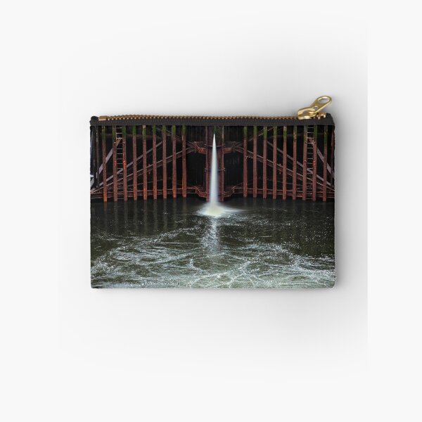 Item preview, Tawe Lock on the river Tawe designed and sold by Leighton Collins.