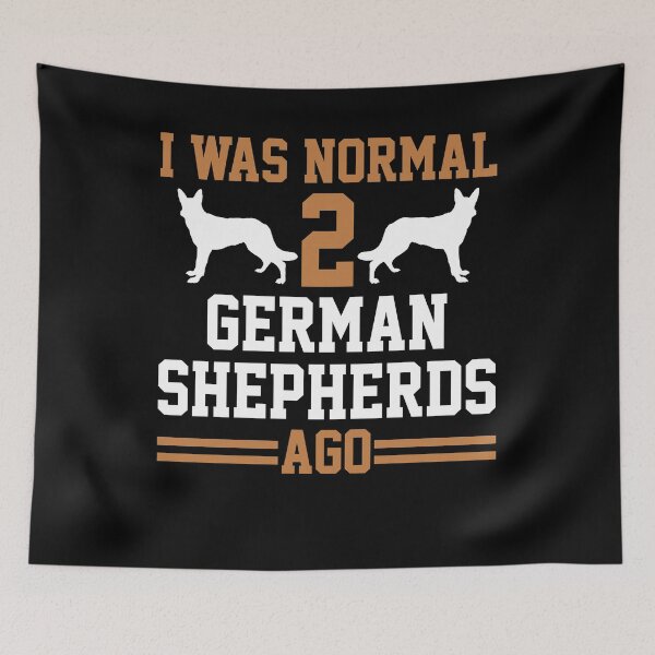 Item preview, German Shepherd designed and sold by 4tomic.
