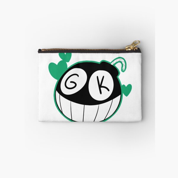 Item preview, GK Bomb Logo designed and sold by GreteLyn.