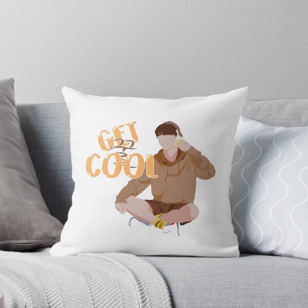Item preview, Seungmin Miel Genial designed and sold by Happisprout.