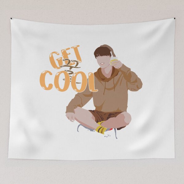 Item preview, Seungmin HoneyCool designed and sold by Happisprout.
