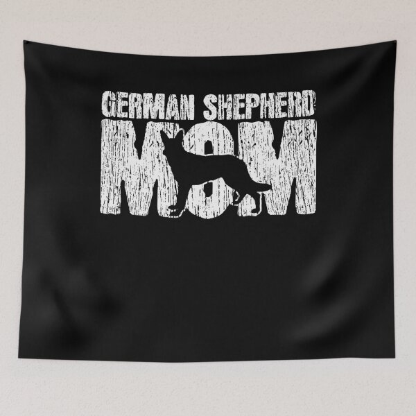 Item preview, German Shepherd designed and sold by 4tomic.