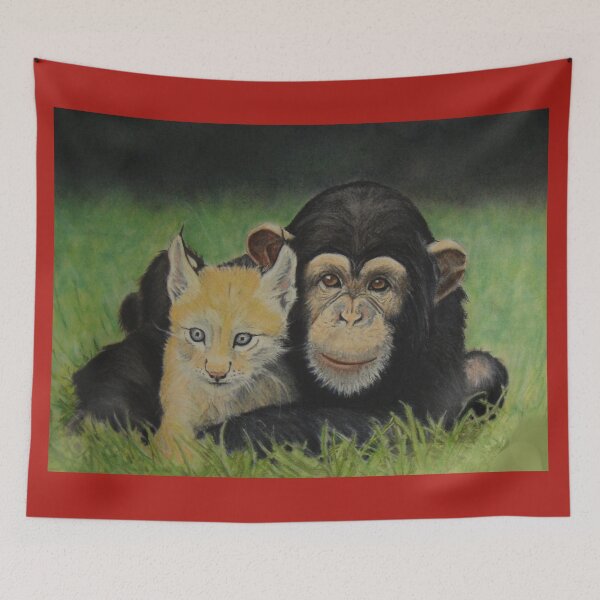Item preview, Best pals! ...:o) designed and sold by angipangi7.
