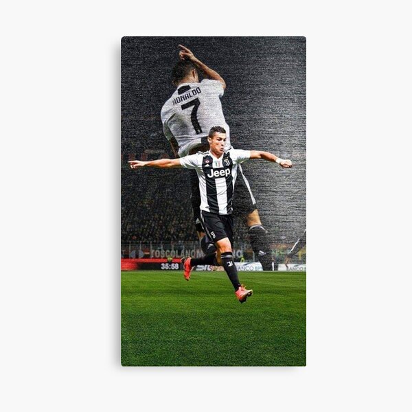 soccer canvas prints