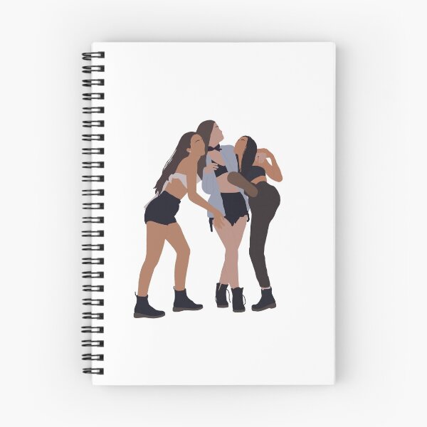 Item preview, Girdies- Emma Chamberlain, Ellie Thuman, Hannah Meloche designed and sold by mmerlino20.