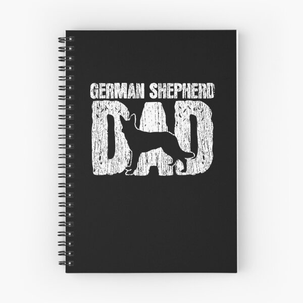 Item preview, German Shepherd designed and sold by 4tomic.