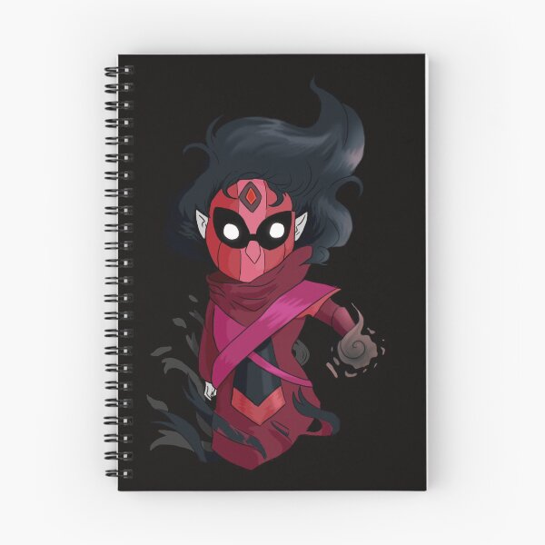 Item preview, Chibi Shadow Weaver designed and sold by Furiarossa.