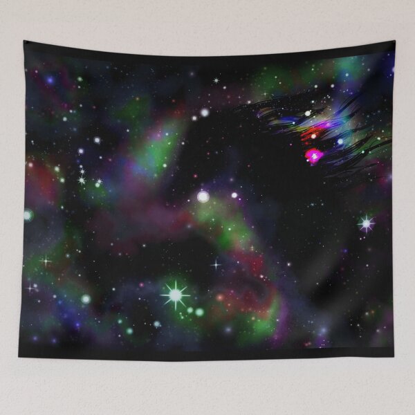 Item preview, Horsehead Nebula designed and sold by PhilipHarvey.
