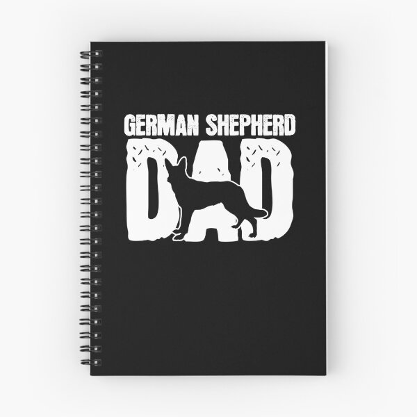 Item preview, German Shepherd designed and sold by 4tomic.