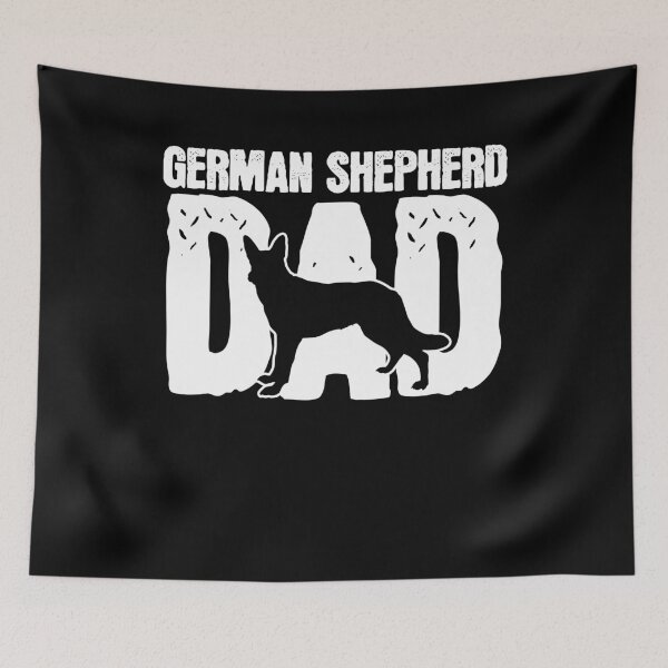 Item preview, German Shepherd designed and sold by 4tomic.