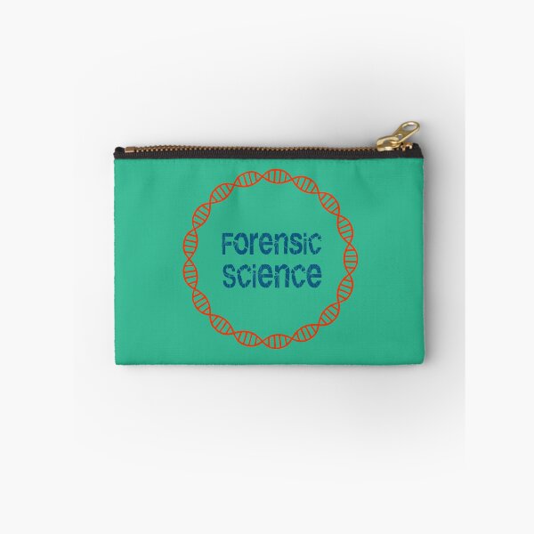 Item preview, FORENSIC SCIENCE designed and sold by miniverdesigns.