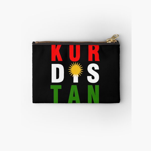 Item preview, Kurdistan designed and sold by DesignDS.