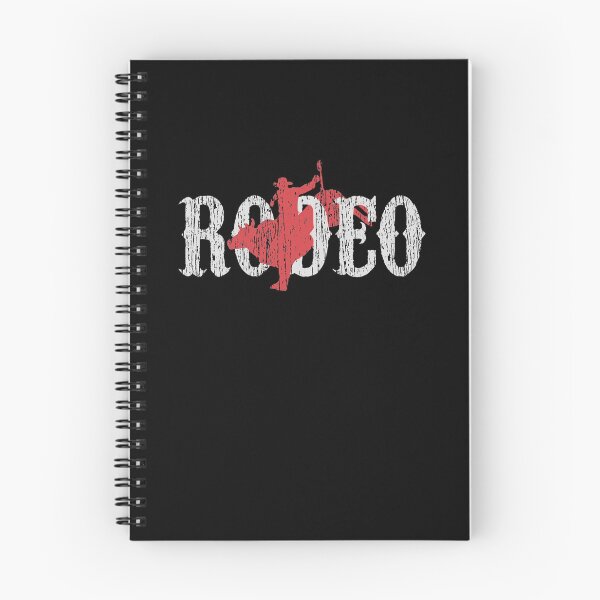 Item preview, Bull Riding designed and sold by 4tomic.