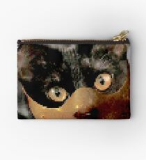 ^ ANNI.BAL_CATNI.BAL Zipper Pouch