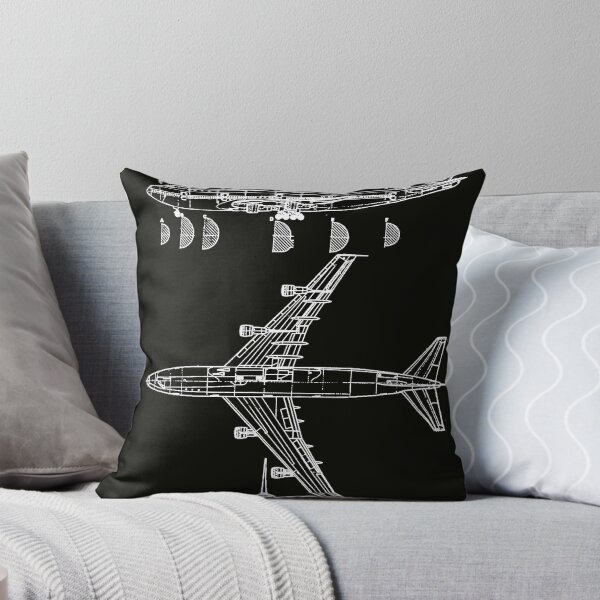 Item preview, Aeronca Boeing 747-100 designed and sold by LifestyleAdv.