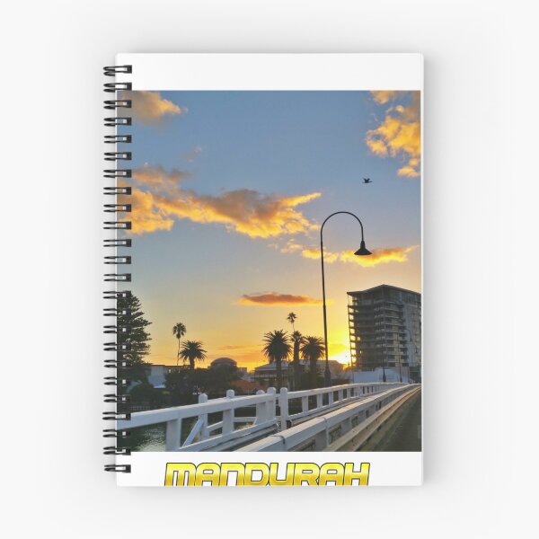Item preview, Mandurah  designed and sold by Narelle Baer.