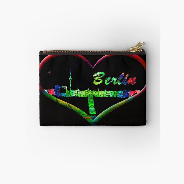 Item preview, Berlin Mandala Heart designed and sold by BernhArt.