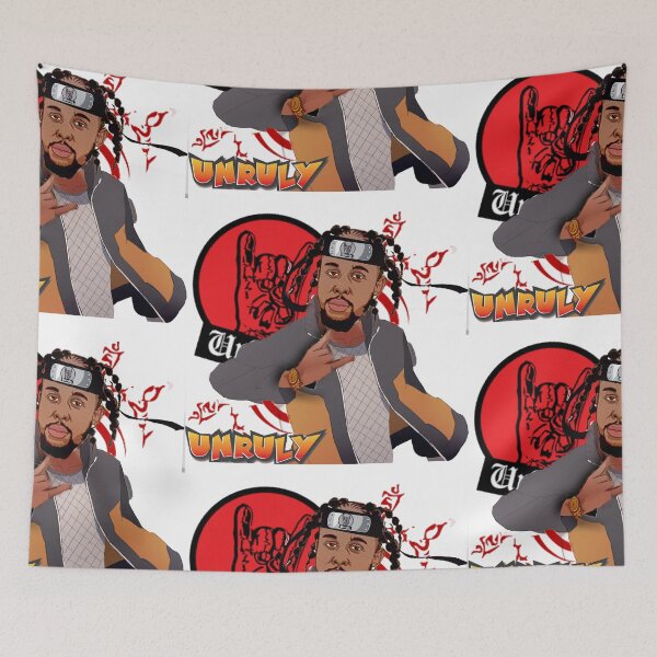 Item preview, EBAZON UNRULY designed and sold by ebazon.
