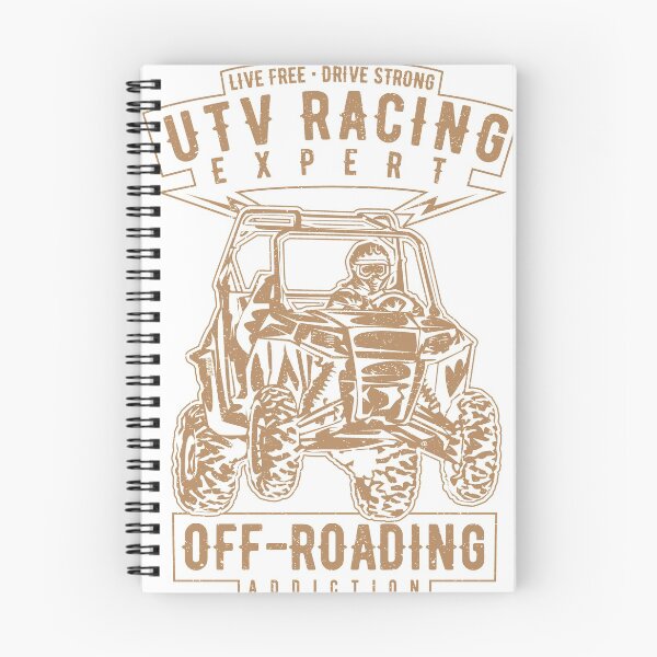 Item preview, UTV SxS Racing Expert designed and sold by offroadstyles.