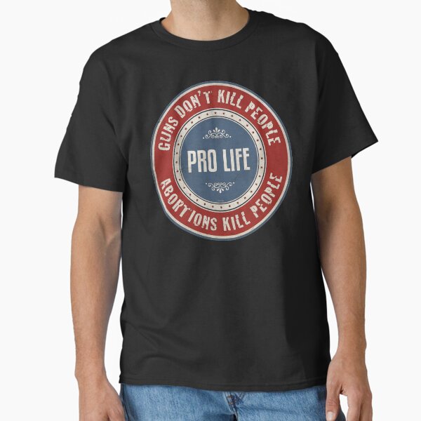 Item preview, Abortions Kill People designed and sold by morningdance.