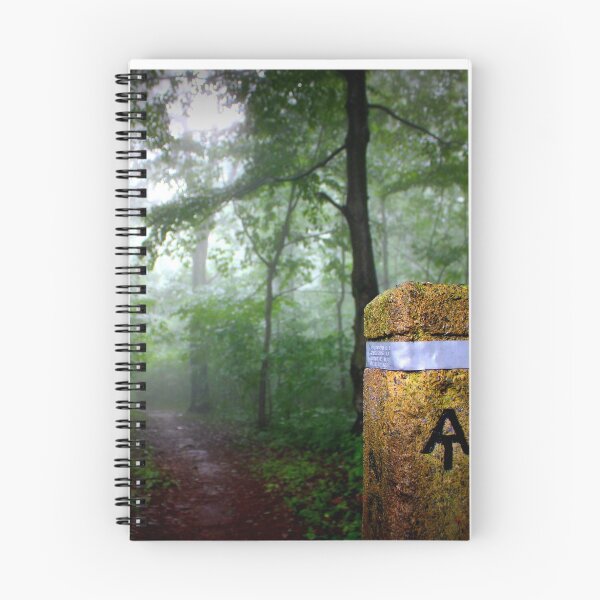 Item preview, Appalachian Trail Magic designed and sold by Cecilia Carr.