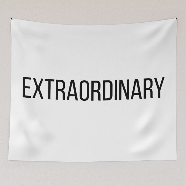 Item preview, Extraordinary  designed and sold by MadEDesigns.