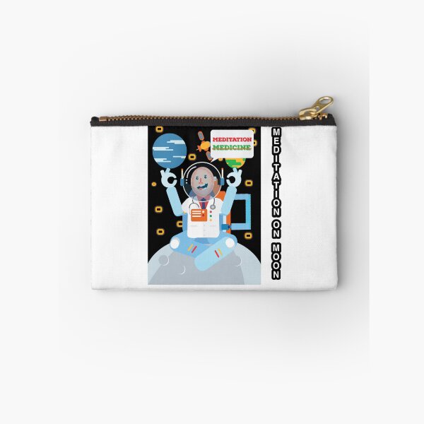 Item preview, astronaut meditation, Spaceman astronaut meditation,Astronaut Meditating designed and sold by KARTICK DUTTA.