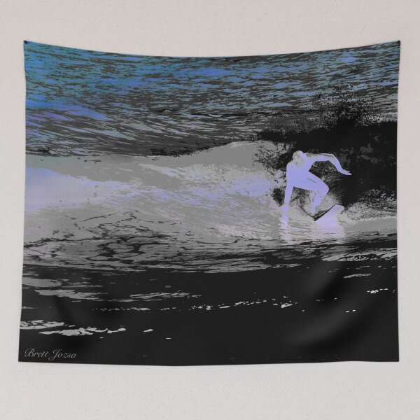 Item preview, DARK WATERS designed and sold by BRETTJOZSA.