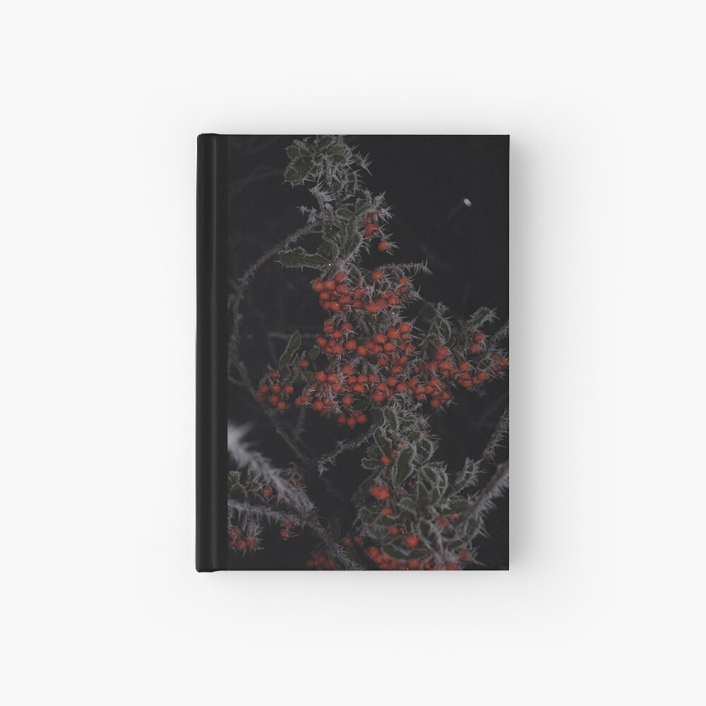 Item preview, Hardcover Journal designed and sold by pauleden.
