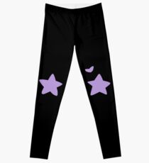 Amethyst Leggings Leggings