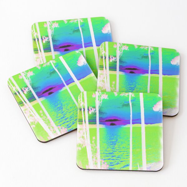 Item preview,  Green-Available As Art Prints-Mugs,Cases,Duvets,T Shirts,Stickers,etc designed and sold by born30.