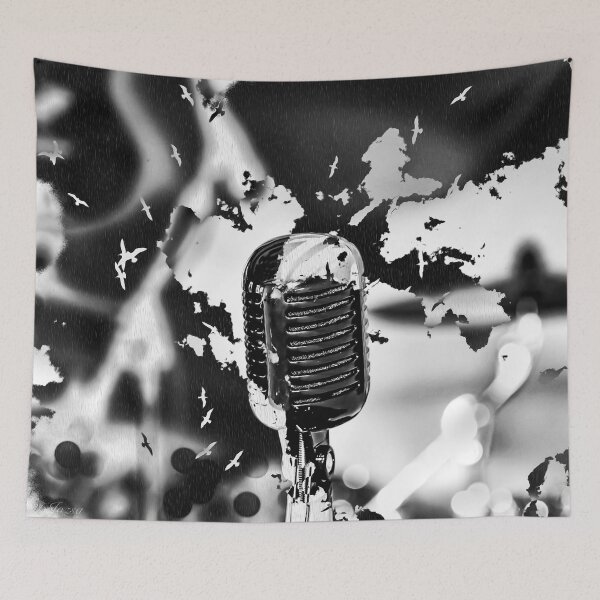 Item preview, DIGITAL SOUND designed and sold by BRETTJOZSA.