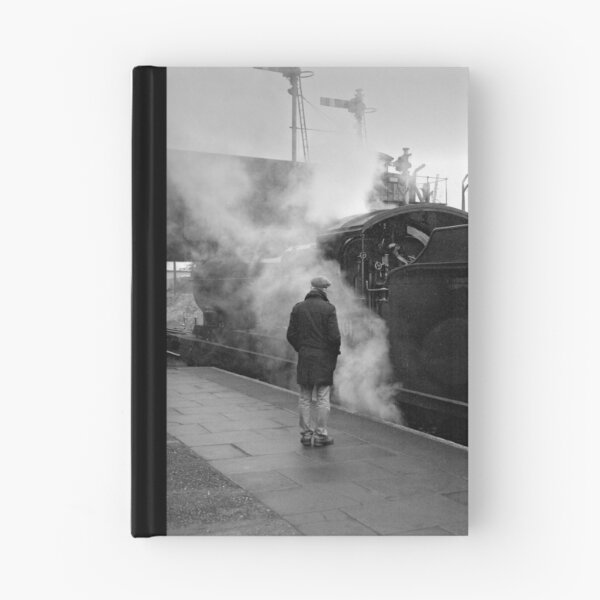 Item preview, Nostalgia in monochrome at Loughborough, UK. designed and sold by David A. L. Davies.