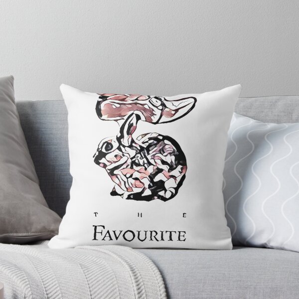 Item preview, The Favourite designed and sold by slappo.