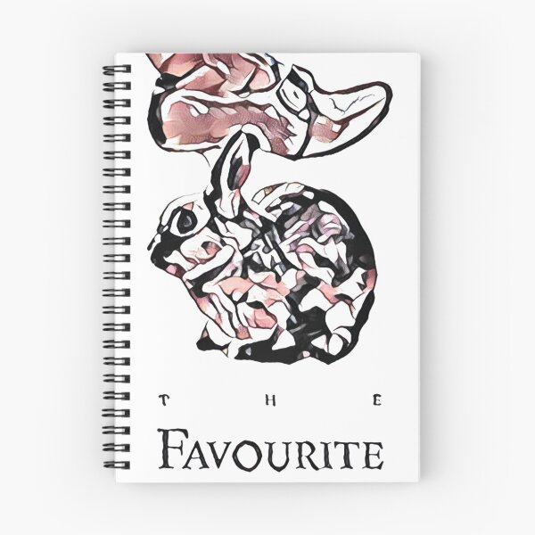 Item preview, The Favourite designed and sold by slappo.