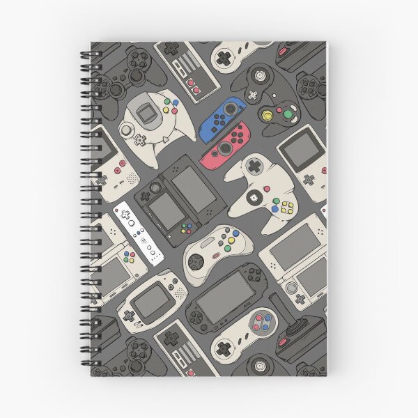 Item preview,  Video Game Controllers in True Colors designed and sold by Paisley Yazel.