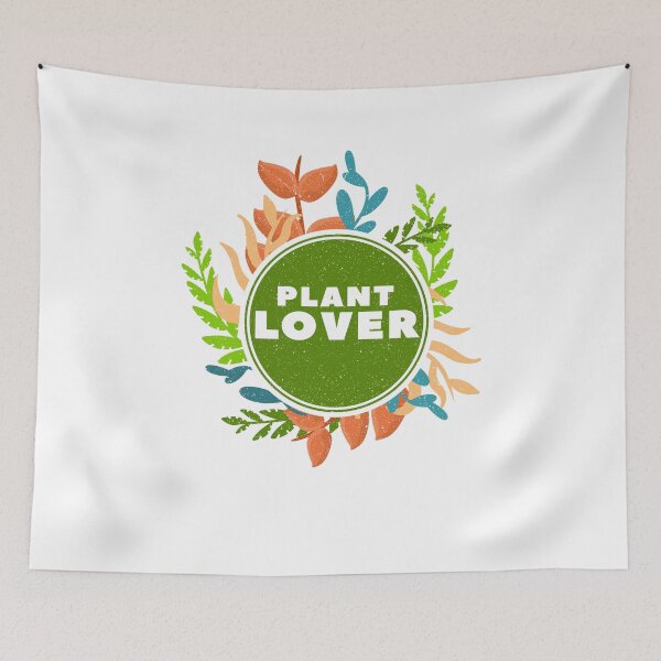 Item preview, plant lovers designed and sold by René Gudenrath.